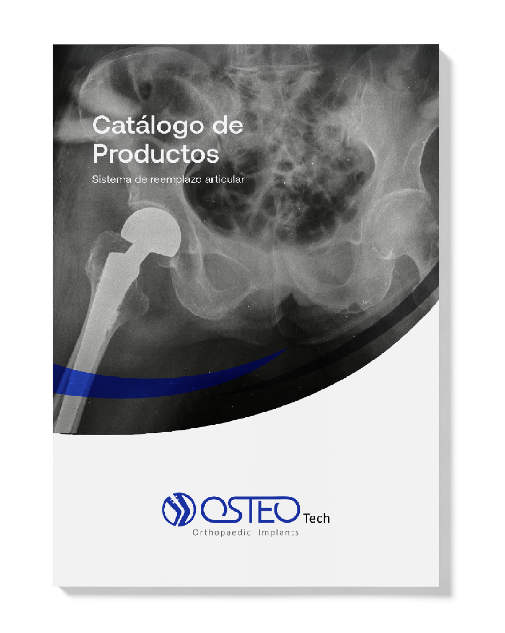 Catálogo Reemplazo Articular