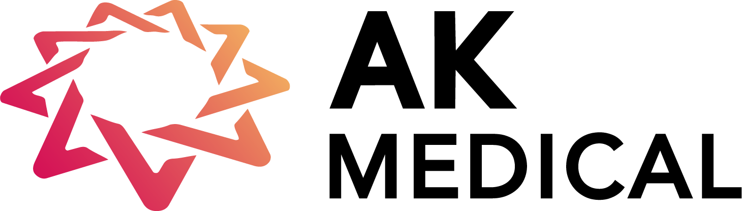 Logo AK Medical