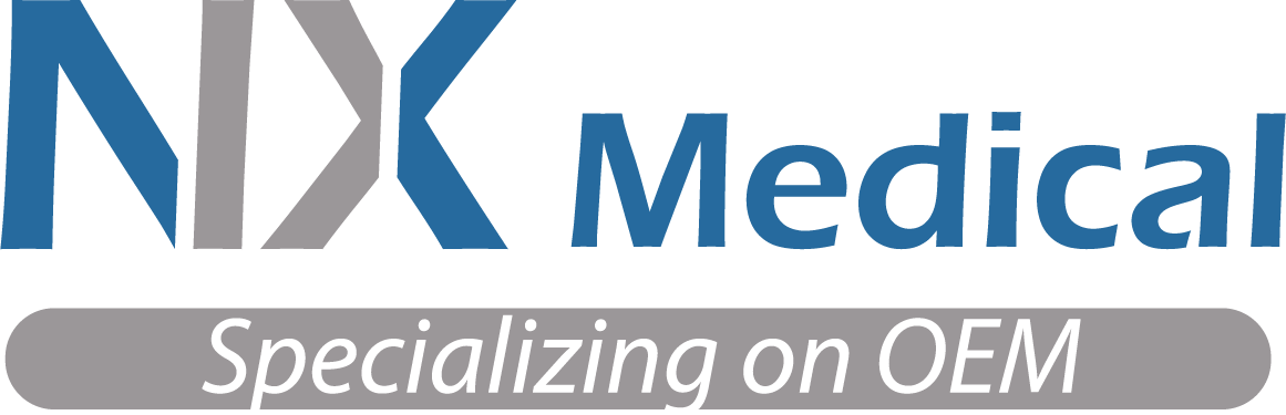 Logo NX Medical