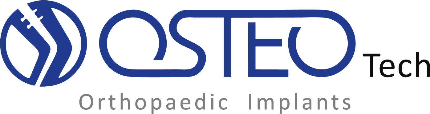 OsteoTech Logo